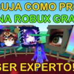 Como ser un experto en Roblox