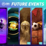 Actualización FIFA Mobile: qué hay de nuevo este año
